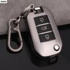 Nové TPU Pouzdro na Skládací Klíč od Auta Kryt Skořepina Pro Peugeot 208 308 408 508 2008 3008 4008 5008 Pro Citroen C3 C4 CACTUS C6 C8 Příslušenství