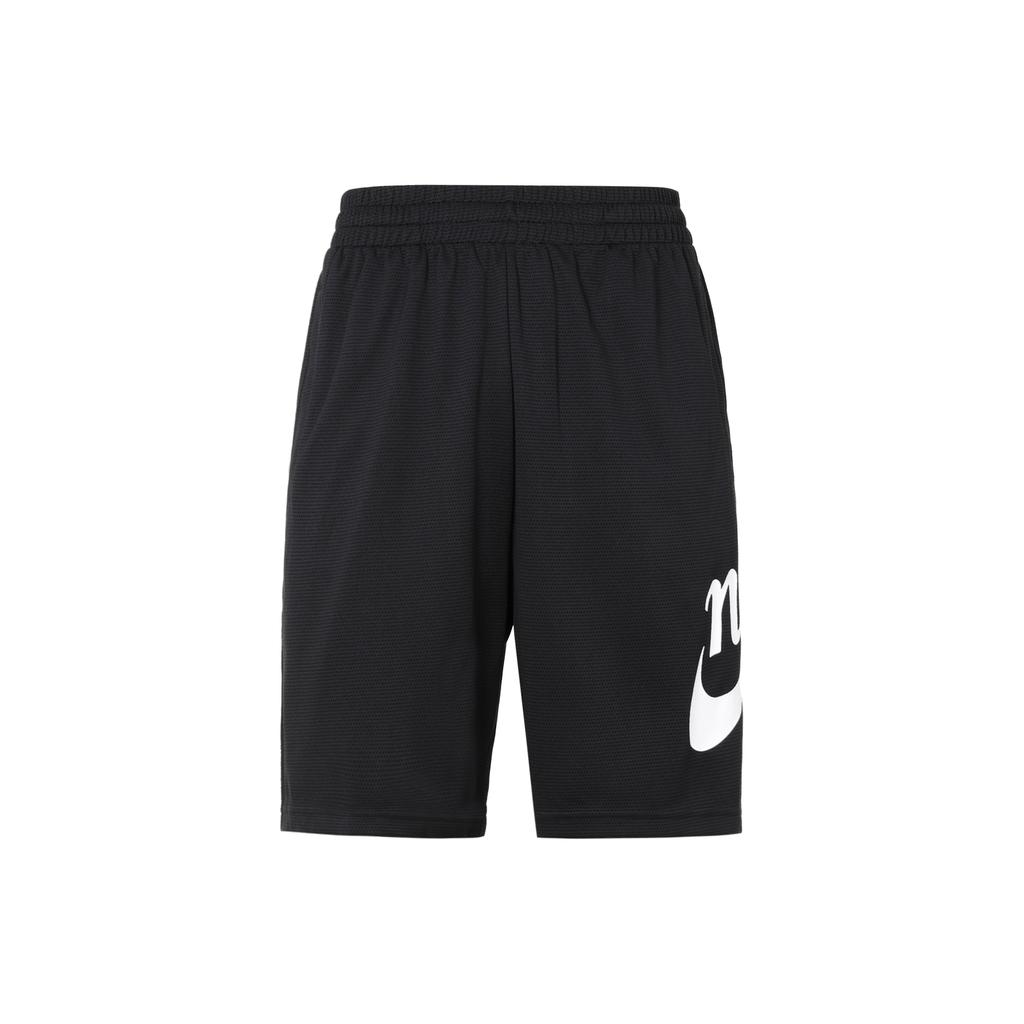 Nike Швидкосихаючі трикотажні шорти для скейтбордингу з логотипом SB Sunday, чорні CV4346-010