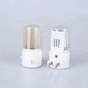 1Pc Led Night Light Eu/Us Plug Emergency Light Living Room Bedroom Light Wall Mounted Home Bedside Lamp Kid Baby