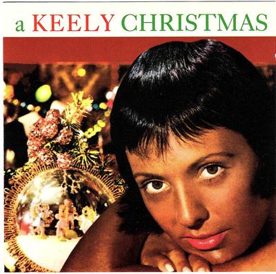 CD KEELY SMITH - A Keely Christmas JASCD329 Jasmine Records 1994 Japonia Pop Używany