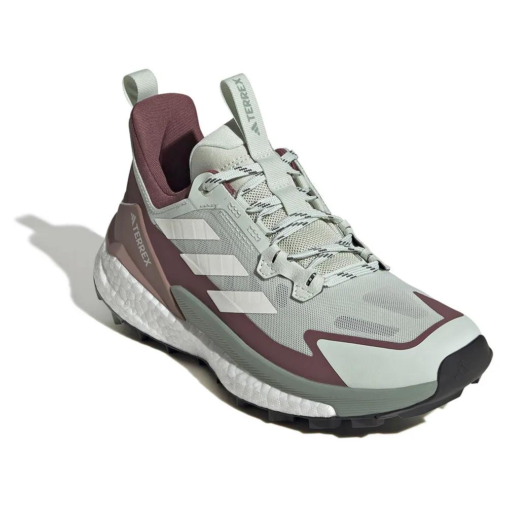 adidas Ботинки для хайкинга Terrex Free Hiker 2.0 Low