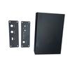 Engineered Aluminum Case for HackRF Device Delivering Consistent Mechanical Protection and RF Environment Control
