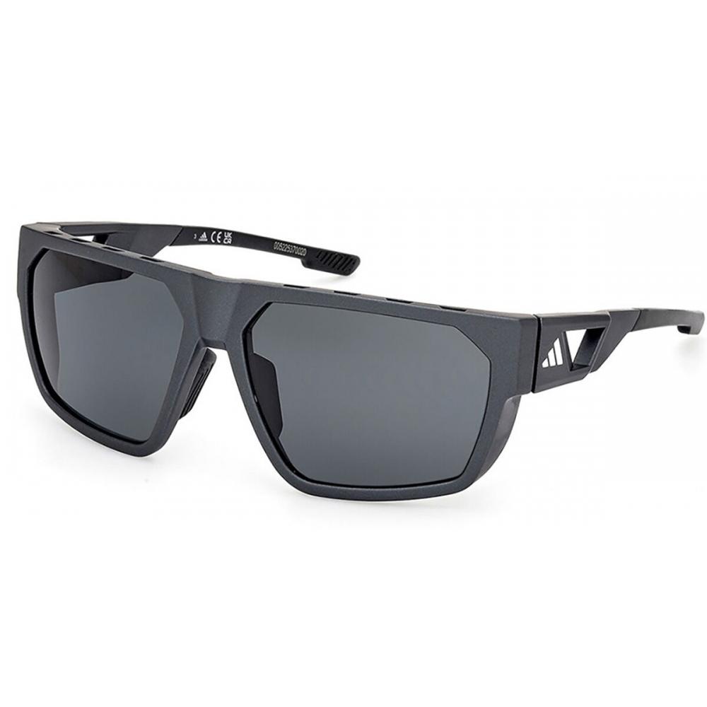 

Adidas Sp0097 Polarized 02d Men Sunglasses /61-15-130