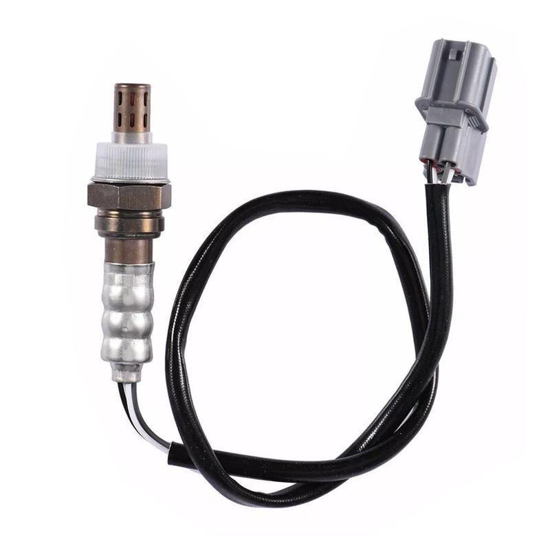 2Pcs Oxygen Sensor Upstream Downstream for 2001 2002 2003 2004 2005 Honda Civic L4 1.7L 234-4123 234-4092 Lambda Car Accessories