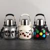 Food Grade 316 Stainless Steel Insulated Cup Children's High Appearance Student Water Cup Large Capacity Insulated Kettle