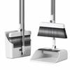 Foldable Cleaning Broom Set 3 In 1 Broom Shovel Broom Multifunctional Broom Dustpan Set  Home Use