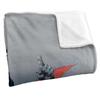 Batman V Superman Double Feature Soft Touch Blanket