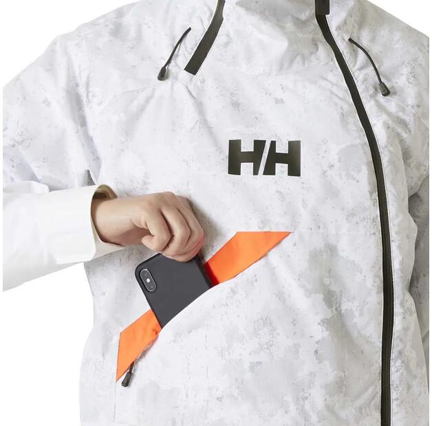 Helly Hansen Куртка Powchaser Asym