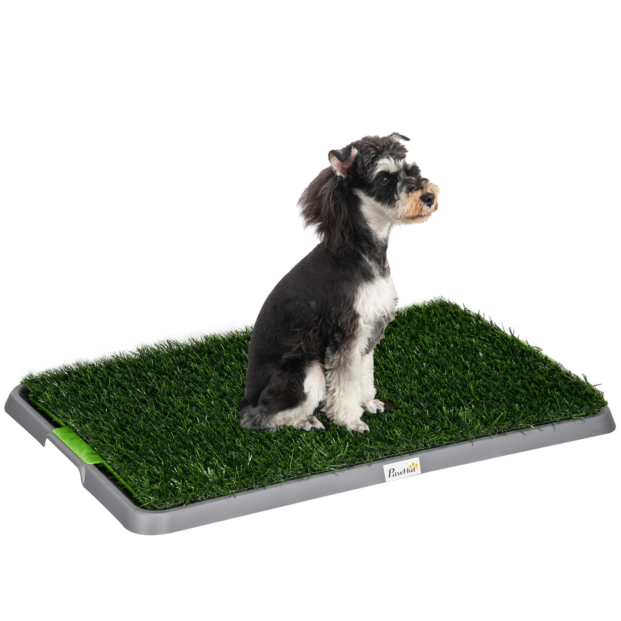 Dog Toilet with Synthetic Grass, Replacement