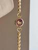 Fashion Casual Gold Women's Watch with Heart-Shaped Dial, Skeleton Bracelet, High-Quality Quartz Women's Watches Women's Gift