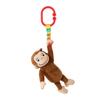 Japanese Childcare Curious George Squeeze and Jump