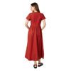 Dorothy Perkins Womens/Ladies Pocket Detail Midi Shirt Dress