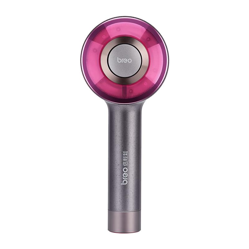 Breo Handheld Scalp Massager CN plug (adapter included)