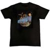 New John Anderson Seminole Wind Graphic Mens T-Shirt