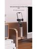 Universal Mini 360° Rotation Foldable Stand for Home, Office, Travel, and Photography