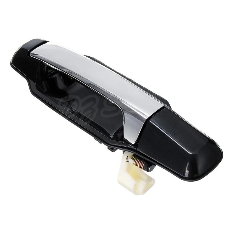 For Kia Sorento 2003-2009 Exterior Door Handle 826503E021 826603E021 836503E021 836603E021 Front Rear Left/Right ABS LHD