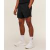 Gymshark Arrival Contrast Shorts Black Onyx Grey