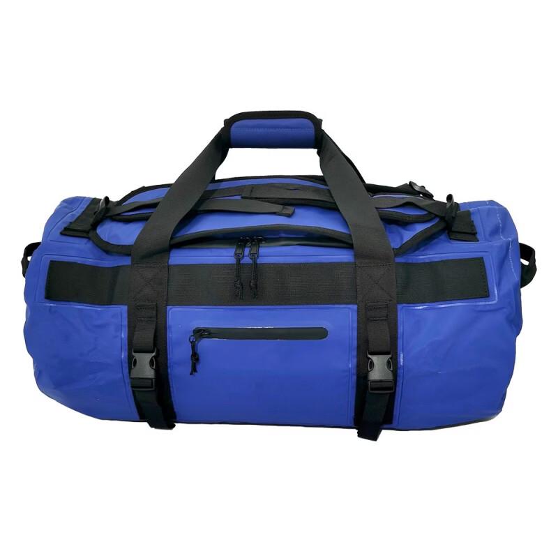 MDNG Large Capacity Outdoor Waterproof Backpack 60L