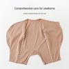 Koala Noses Newborn Soft Breathable Cotton Jacquard Jumpsuit