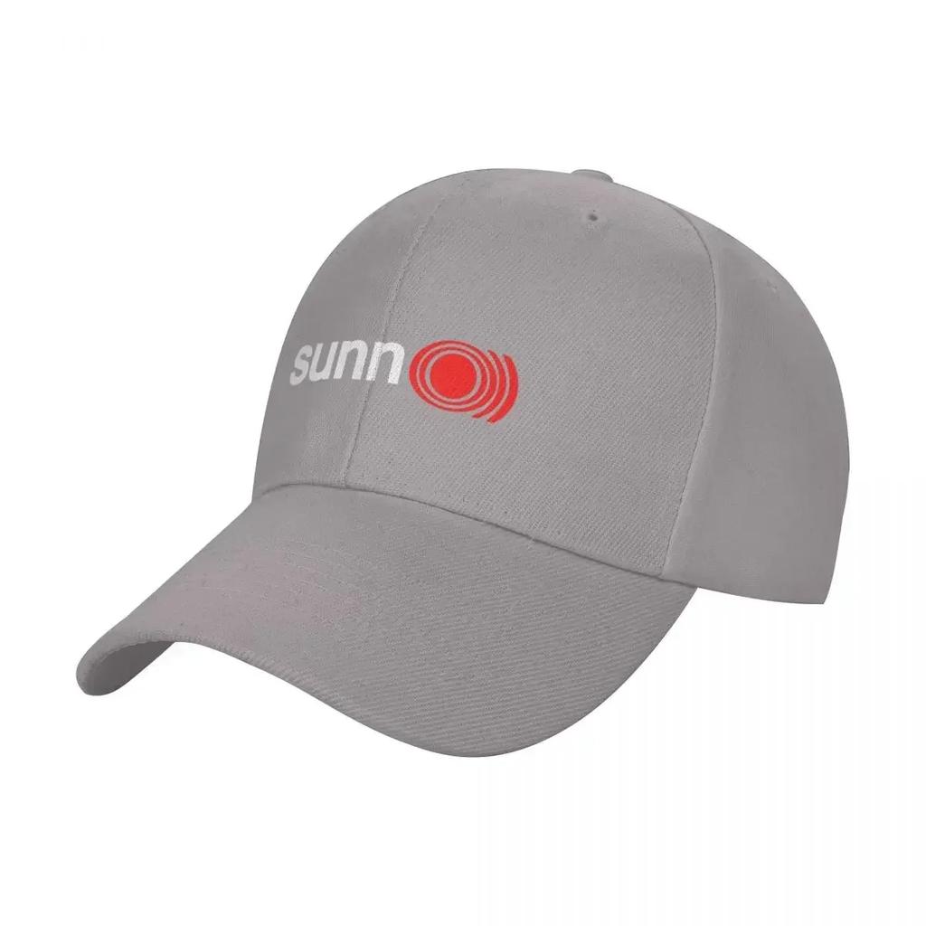Sunn Amps Baseball Cap Golf Hat Brand Man Cap Golf Hat Man Boy Women's