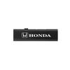 Car Badge Dual Head Soft Bristle Brush Auto Dust Removal Tools For Honda Civic Accord Crosstour Spirior Odyssey Avancier UR-V  JP8