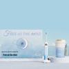 KONKA Sonic Electric Toothbrush Gift Set with Thermos CN Plug (adapter Included)
