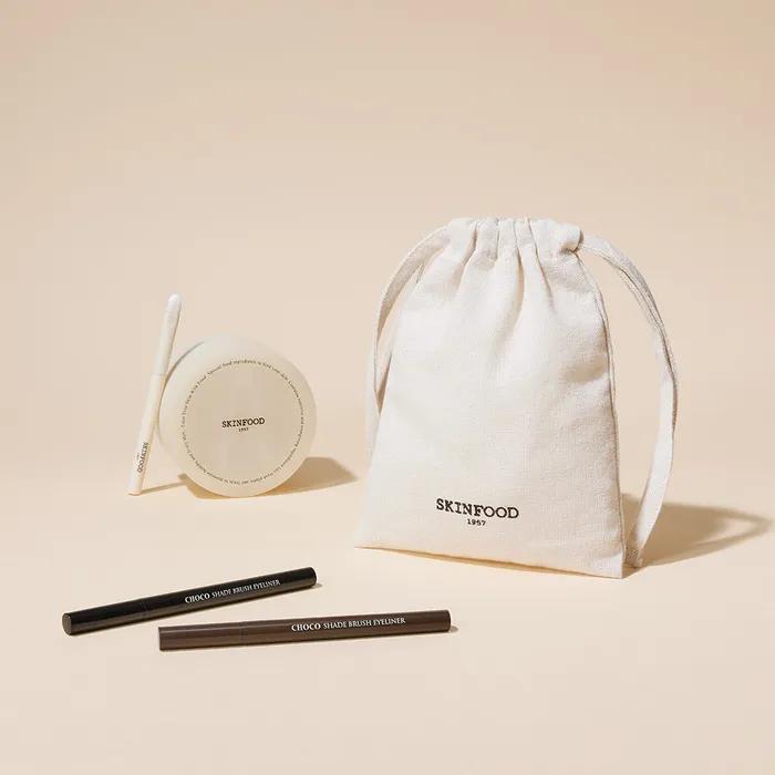 [Portable Pouch] Eco String Pouch