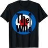 Official Classic Target Logo T-Shirt
