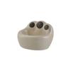 Non-slip Dog Food Bowl Anti Overturning Anti-tipping Bowl Ceramic Cat Bowl  For Cats Dogs