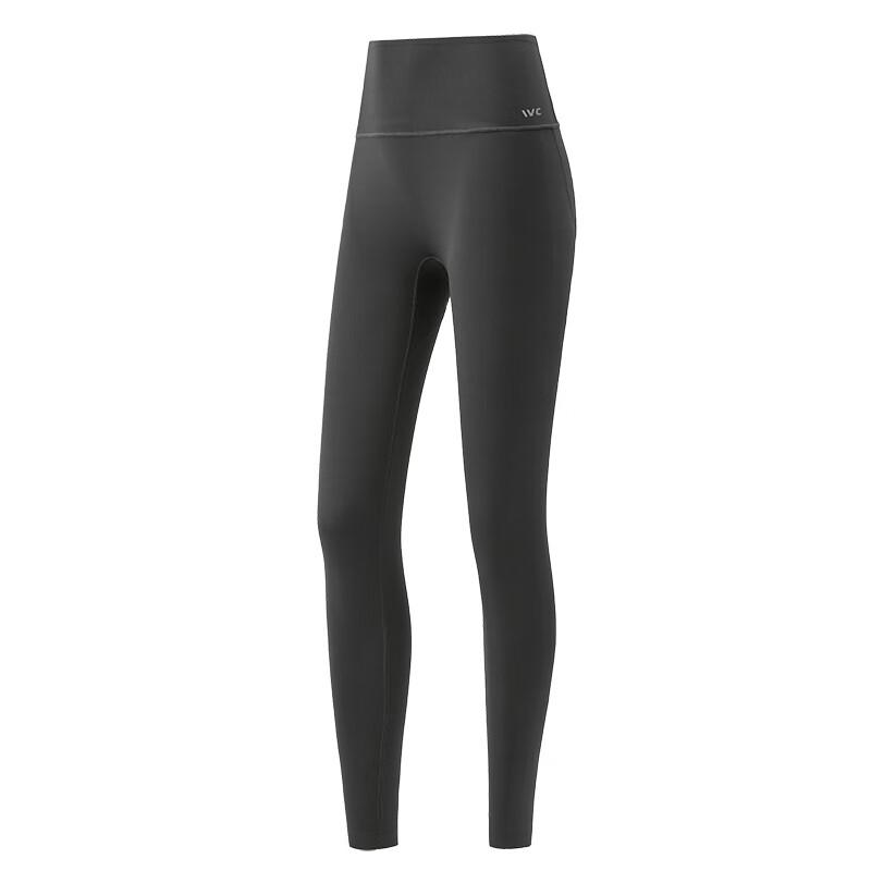 

VVC Wind-Resistant Antibacterial High-Waist Hip-Lifting Pants L