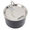Cat Water Fountain Plastic Stainless Steel Bowl 3L Capacity Automatic Pet Water Dispenser Dog Drinking Fountain