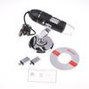 1600X USB Microscope, 1080P HD Soldering Microscope With 8 LEDs, Compatible With Mobile Phones/Computers