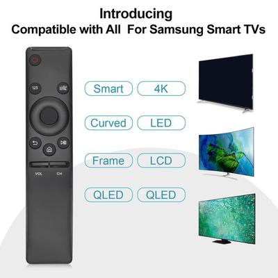 BN59-01259B TV-Fernbedienung BN59-01529D BN59-01279E BN59-01658E Ergonomische Universelle TV-Fernbedienung Ersatz