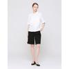 Son Jung Wan Men Lace Pocket Short Sleeve Shirt Zdr6262232