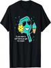 Pickleball Meme If You Want A Soft Serve Go Get Ice Cream T-Shirt