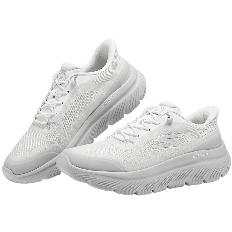 Skechers Men s GO WALK Slip-on Walking Shoes 42