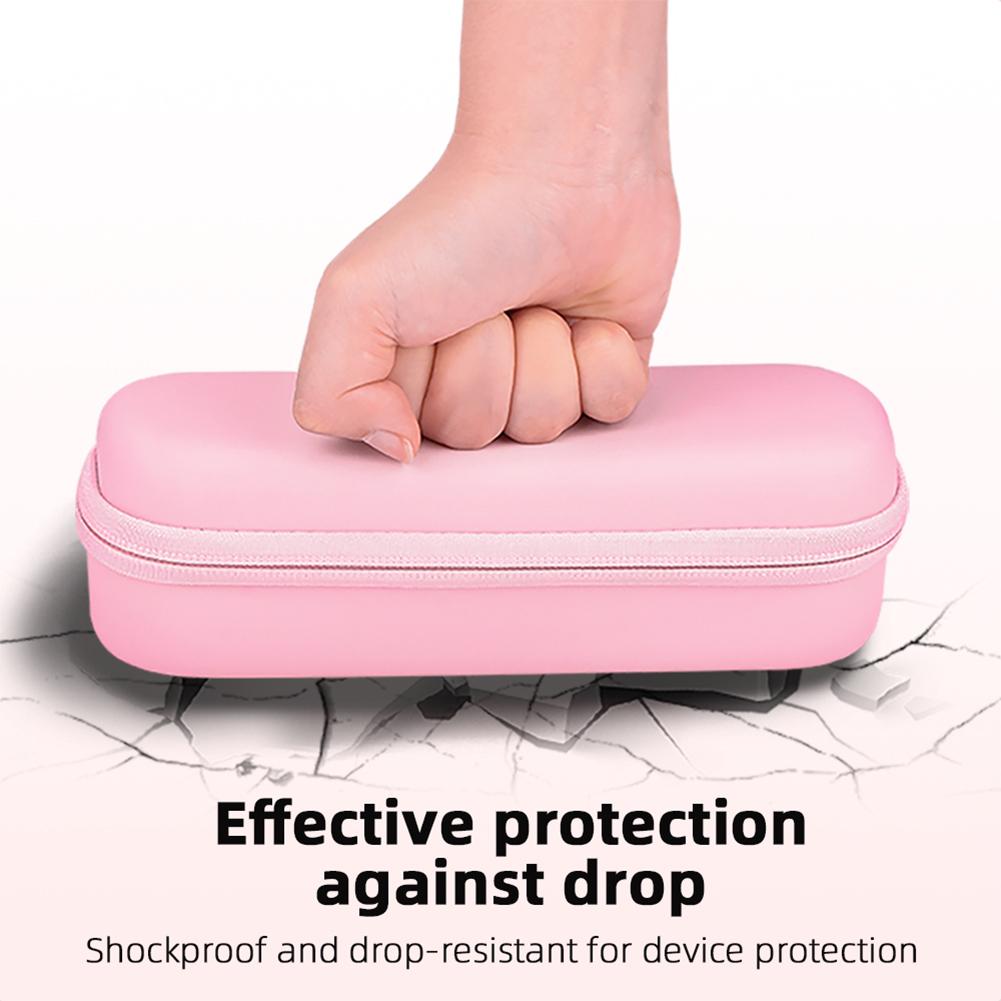 Carrying Case Storage Bag Camera Body Handbag Carry Bag Protective Bag for DJI Osmo Pocket 3 Accessories