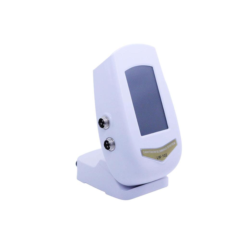 Multipolar Ultrasonic RF Body Care Machine Facial & Body Skin Tightening Body Contouring Home Beauty Device