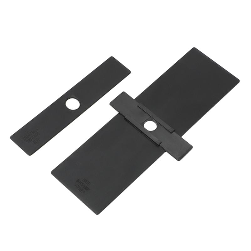 Car Interior Gear  Box Panel Cover Trim 8015A066 Easy Installation Auto Vehicle Accesories Quality Rubber Made