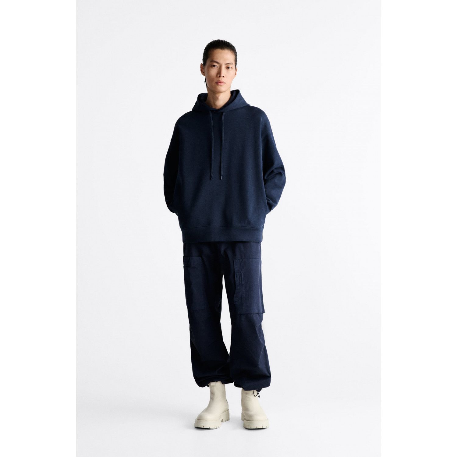 

HOODIE - LIMITED EDITION