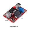 DC3.5V 35V To 4V-30V Steps Up Voltages Regulator Module 3A Current 92% Efficiency For Robotics And Power Supplies