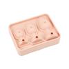Silicone Butt Plug Shaped Ice Cube Mold - Prank Silicone Mold for DIY Fun with Cakes, Chocolate, and Candy
