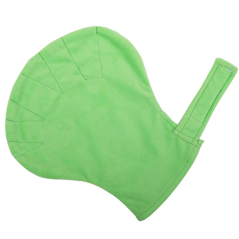 Parrot Anti-bite Gloves Anti-scratching Handling Gloves Working Protective Glove