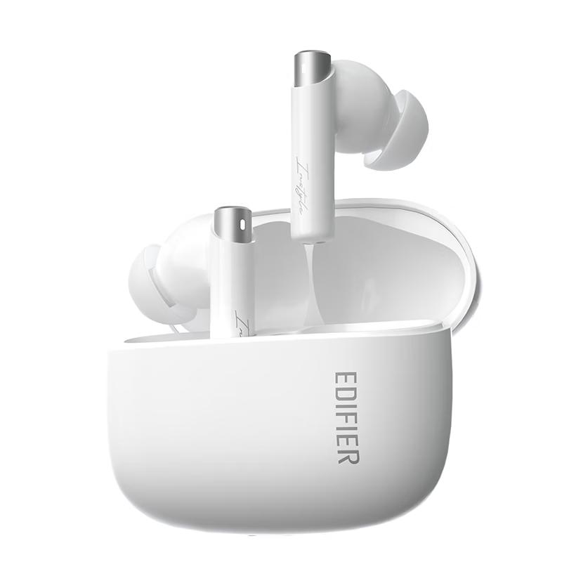 EDIFIER Zero Pro True Wireless ANC Earbuds