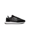 Men's Sneakers Kairo Kl51124 Black