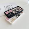 Creative Lip Print Phone Case For Samsung Galaxy S25 FE S26 S24 S23 S22 S21 S20 Plus Note 20 Ultra 5G S25 Plus S26 Ultra Cover