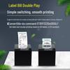 XINYE XP-T202UA Thermal Label & Receipt Printer CN plug (adapter included)
