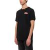 OFF WHITE SS19 T Shirts Men's Crew Neck Moderate Heavyweight OMAA027S191850061020