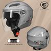 Lishi Women's Electric Scooter Helmet