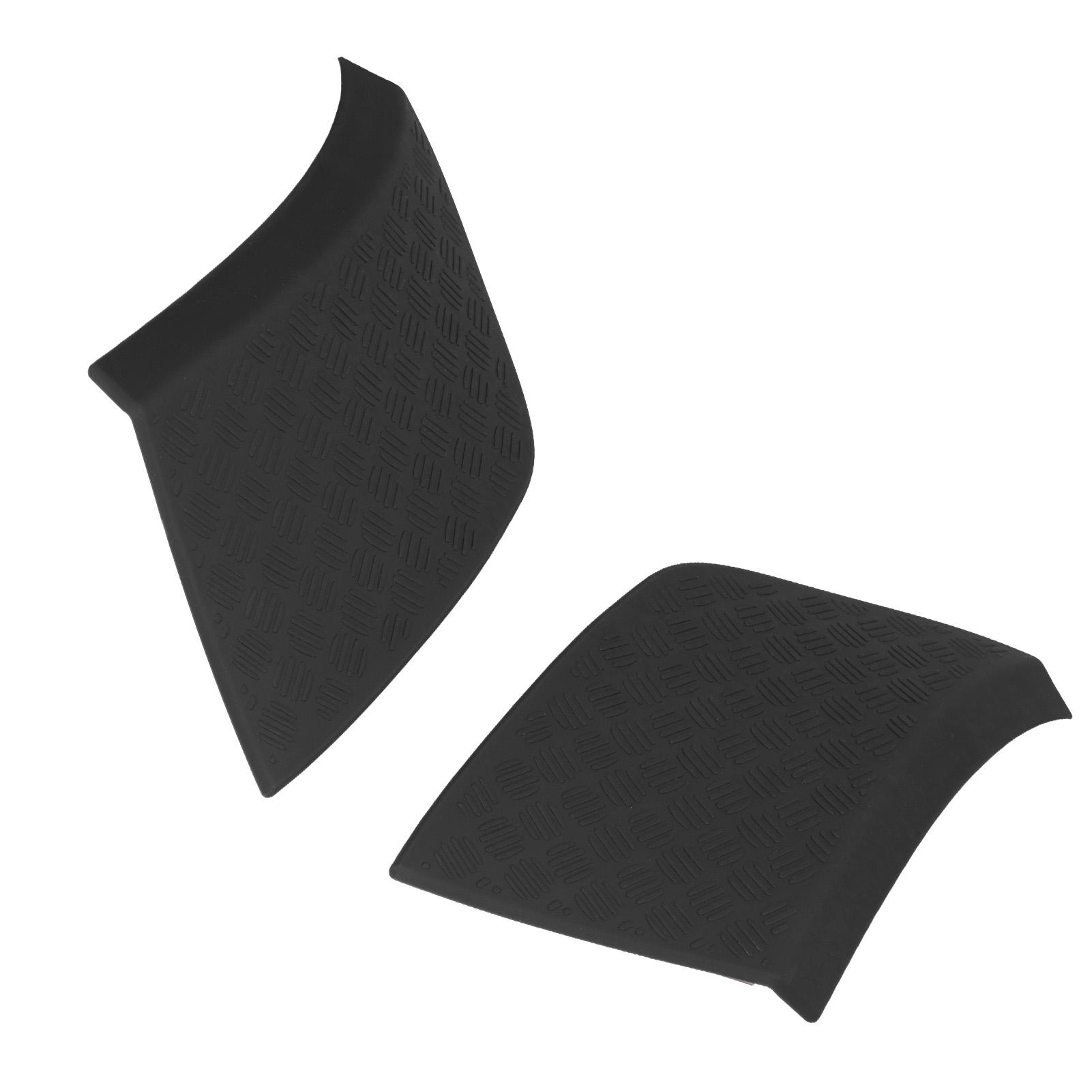 

Front Bumper Side Cover Anti Scratch Protection Fit for Land Rover Defender 2020 2021